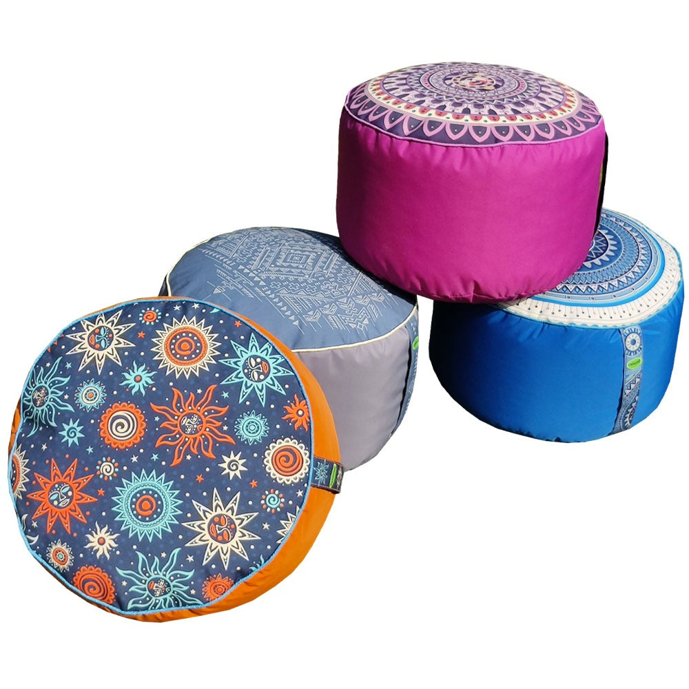 Buy Ottoman Stool | Online Bean Bag Stools in Pakistan – Relaxsit