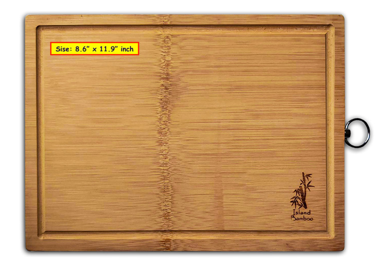 Bamboo Wooden  Chopping Board