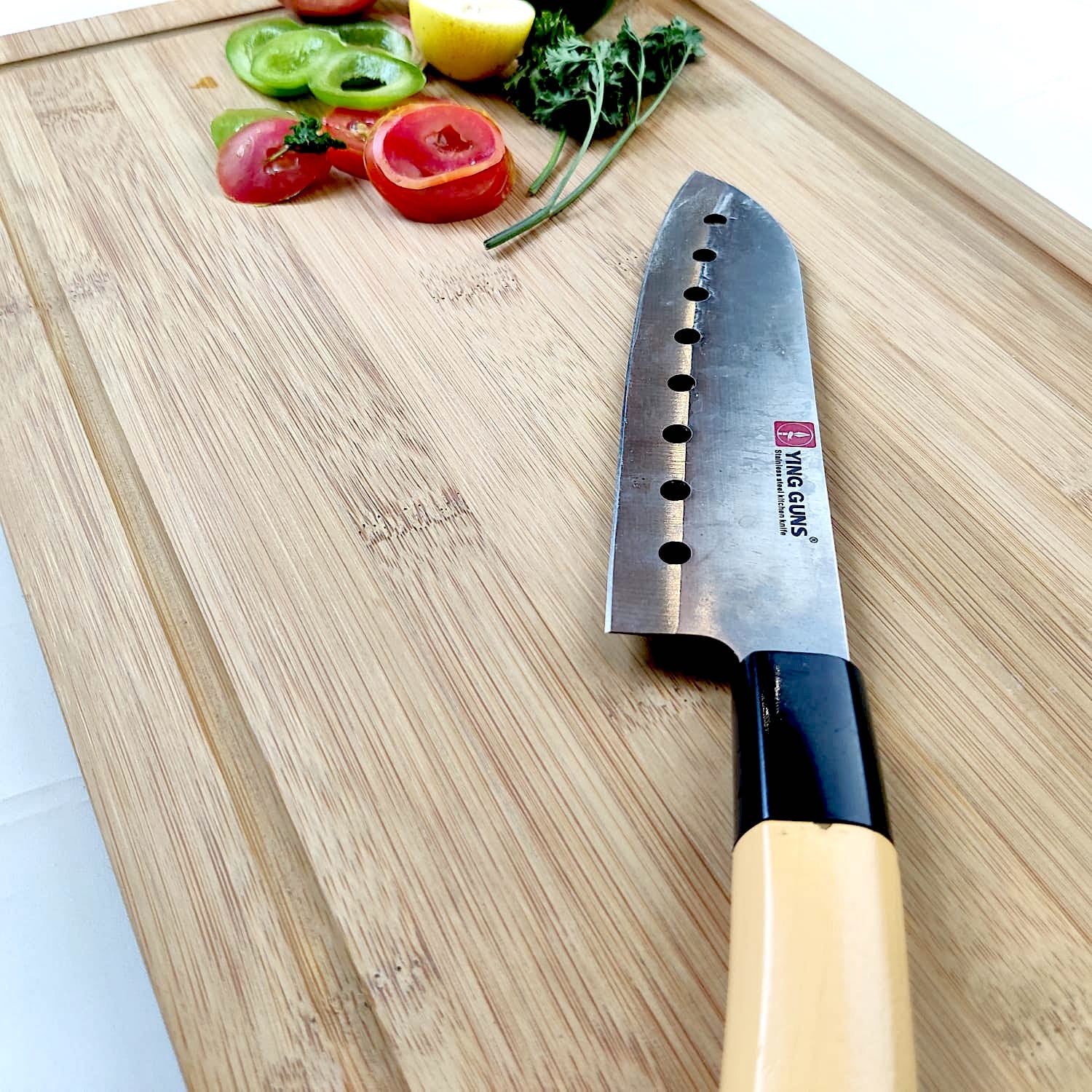 Bamboo Wooden  Chopping Board