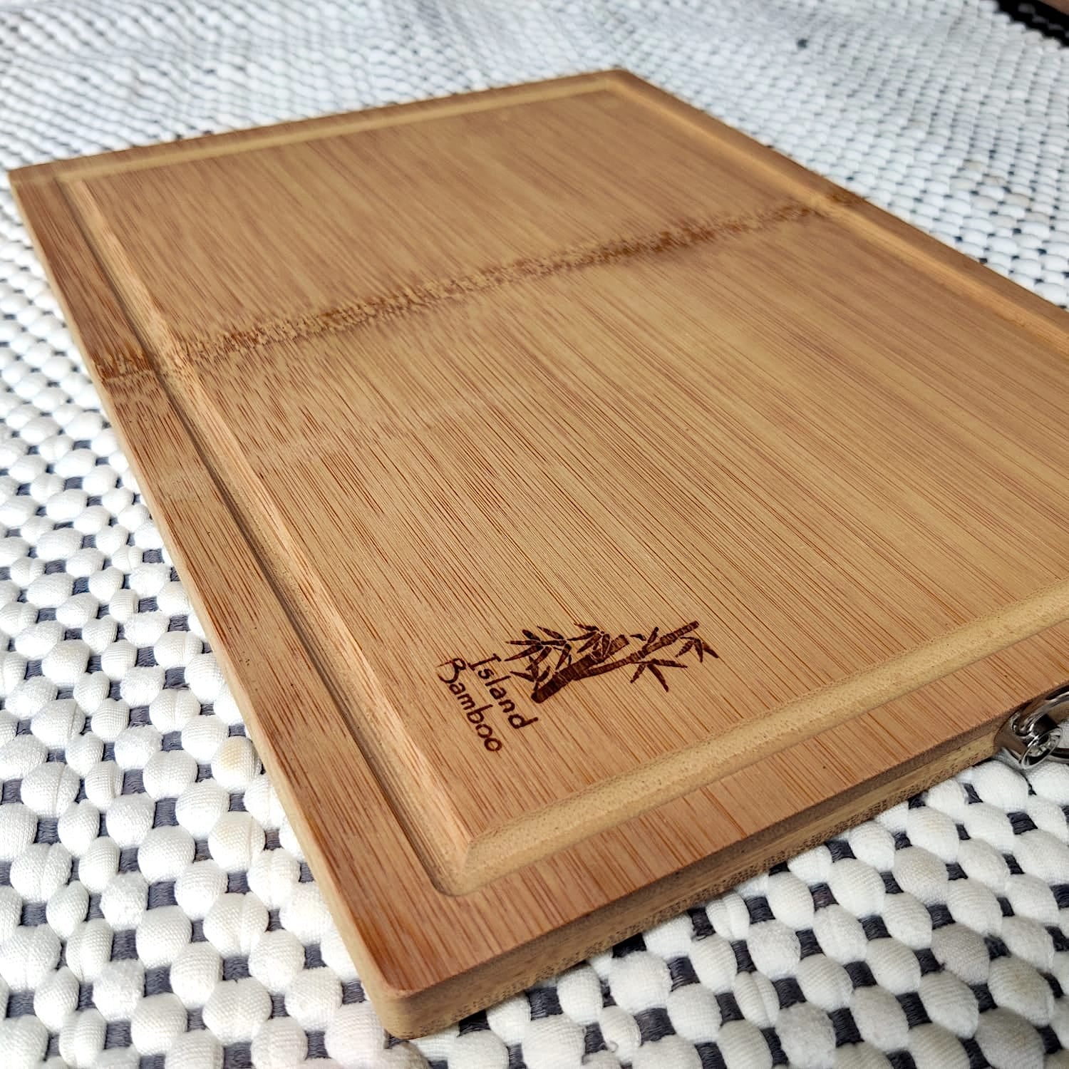 Bamboo Wooden  Chopping Board