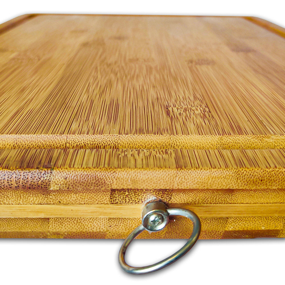 Bamboo Wooden  Chopping Board