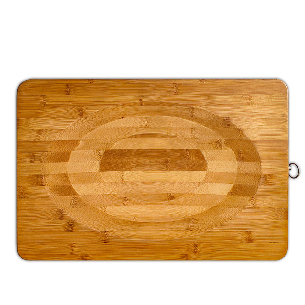 Bamboo Wooden  Chopping Board