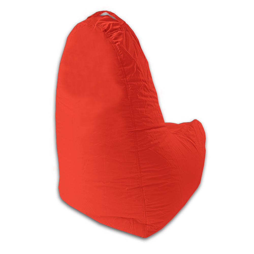 Smart Comfy Parachute Fabric Beanbag chair