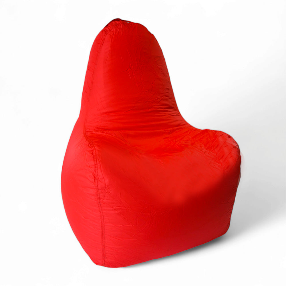 Smart Comfy Parachute Fabric Beanbag chair