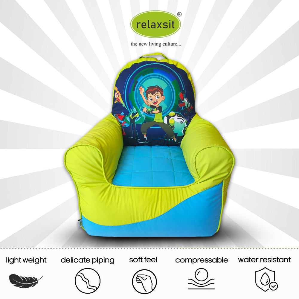 Relaxsit Kids Bean Bag Sofa