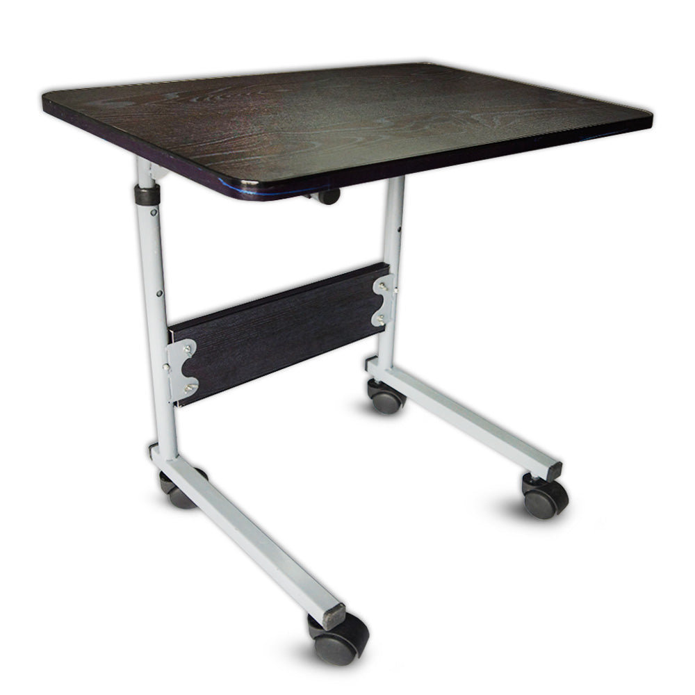 Relaxsit Flexi adjustable C-Table – Bed table, Laptop Trolley Table with Adjustable Height - Relaxsit