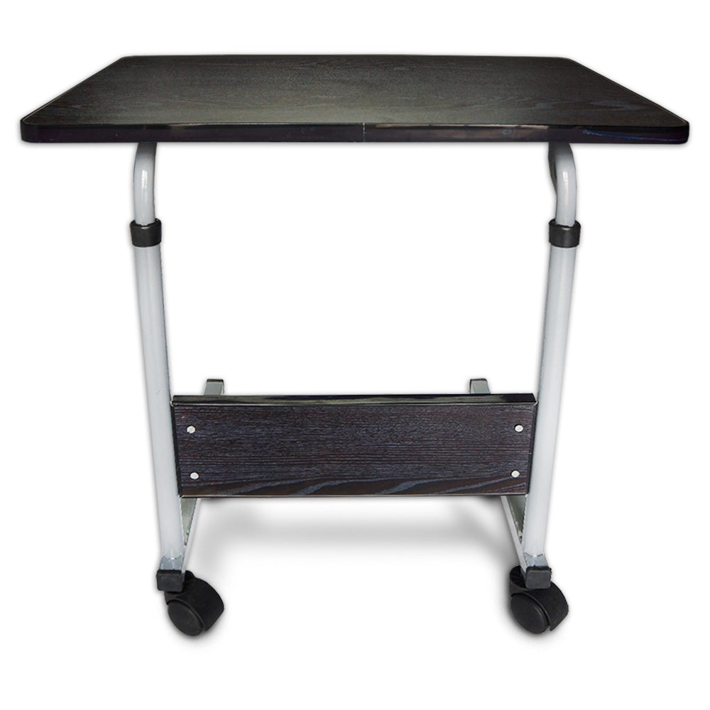 Relaxsit Flexi adjustable C-Table – Bed table, Laptop Trolley Table with Adjustable Height - Relaxsit