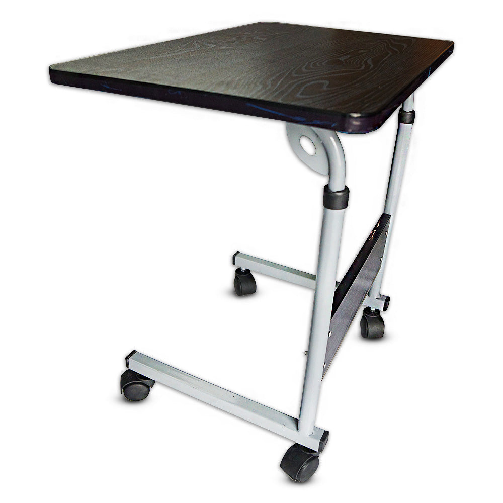 Relaxsit Flexi adjustable C-Table – Bed table, Laptop Trolley Table with Adjustable Height - Relaxsit