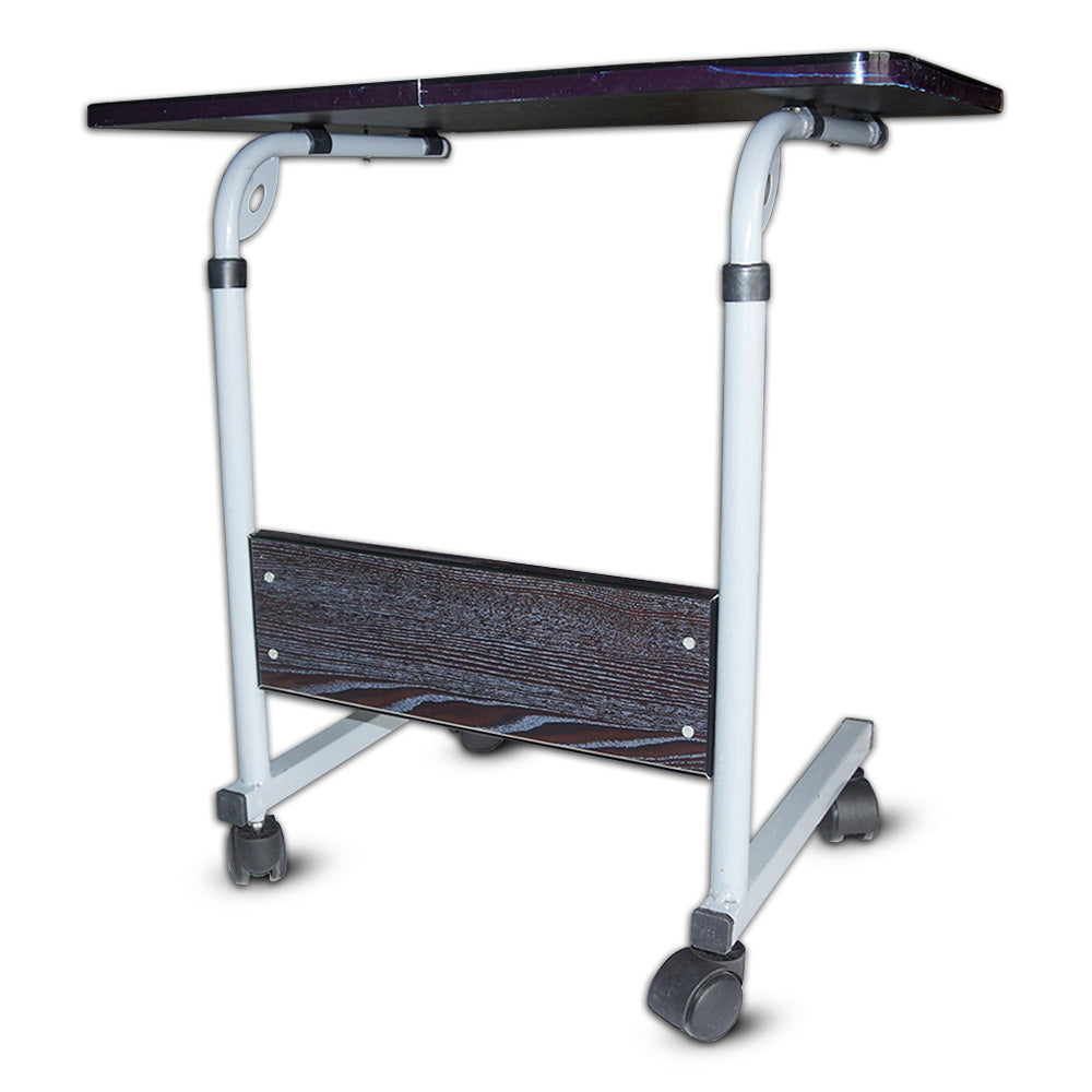 Relaxsit Flexi adjustable C-Table – Bed table, Laptop Trolley Table with Adjustable Height - Relaxsit