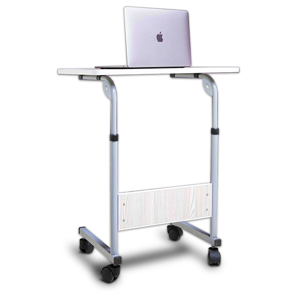 Relaxsit Flexi adjustable C-Table – Bed table, Laptop Trolley Table with Adjustable Height - Relaxsit