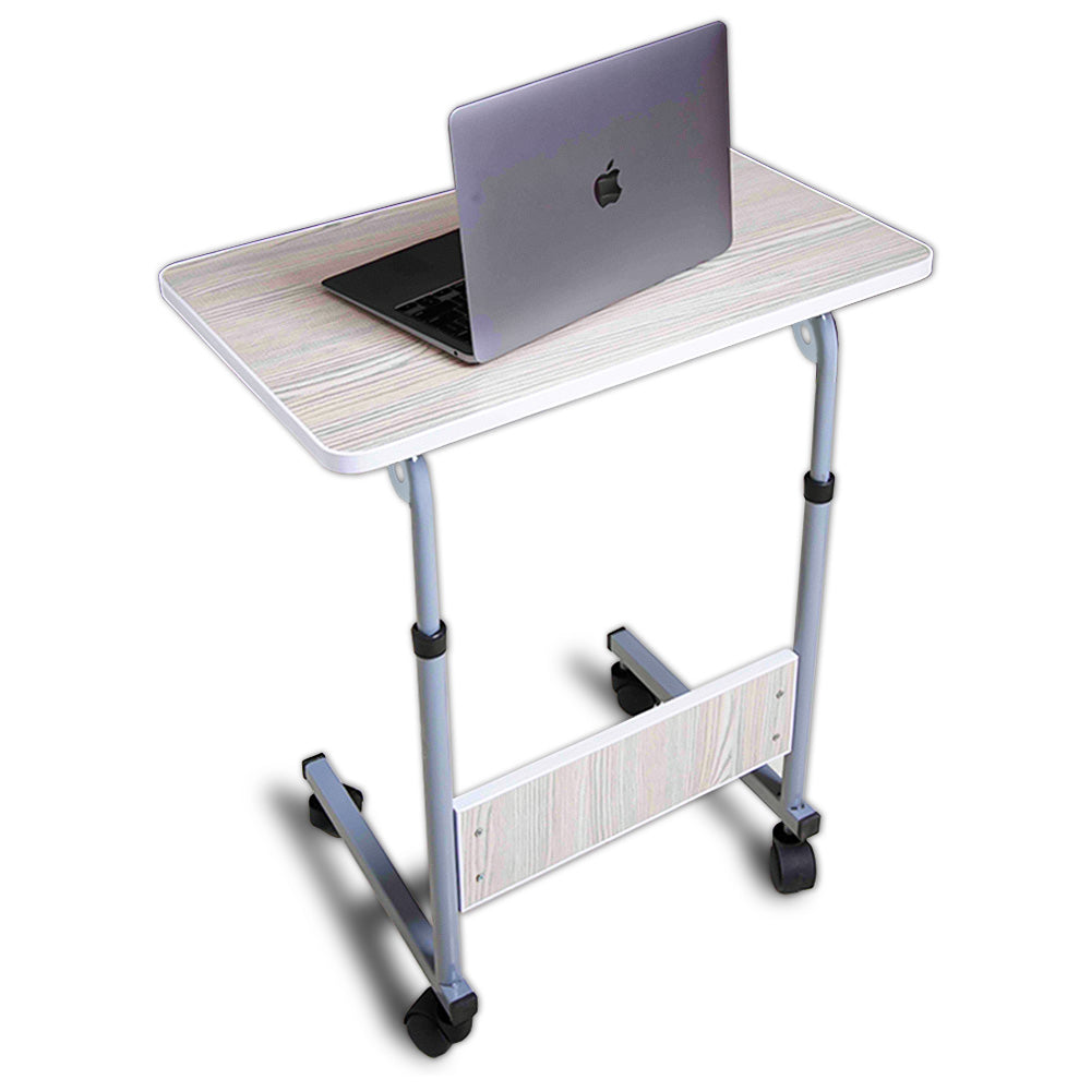 Relaxsit Flexi adjustable C-Table – Bed table, Laptop Trolley Table with Adjustable Height - Relaxsit