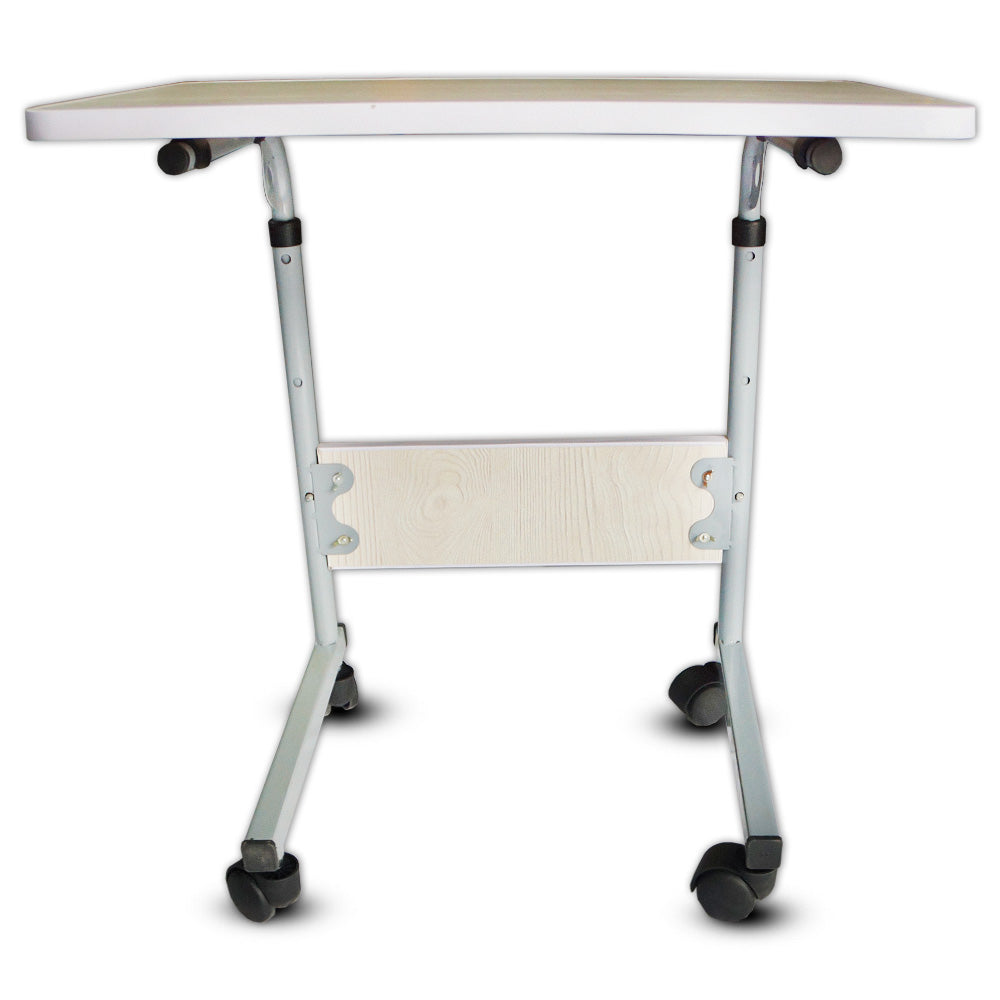 Relaxsit Flexi adjustable C-Table – Bed table, Laptop Trolley Table with Adjustable Height - Relaxsit