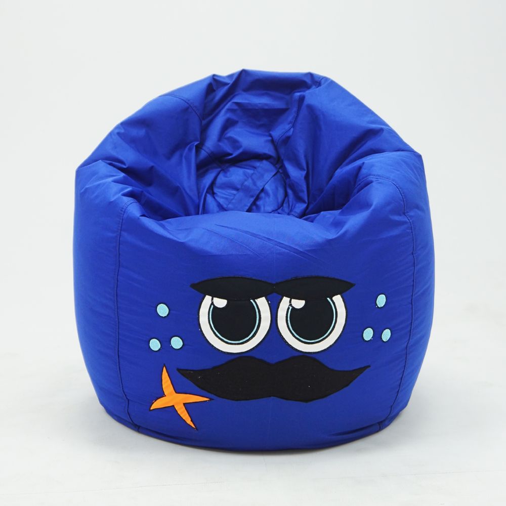 Relaxsit Monster Bean Bag – Medium-Sized Bean Bag Sofa – A Perfect Seating Solution for Youngsters