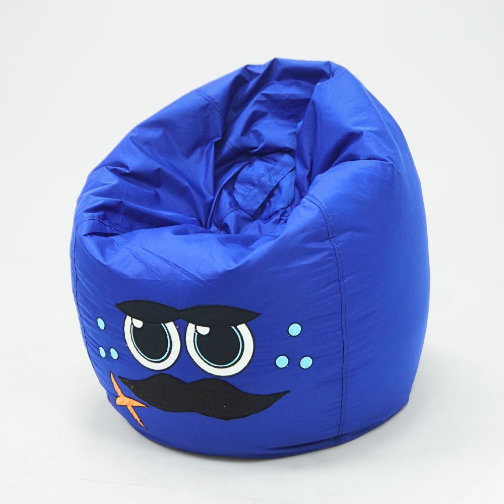 Relaxsit Monster Bean Bag – Medium-Sized Bean Bag Sofa – A Perfect Seating Solution for Youngsters