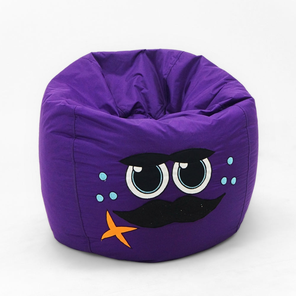 Relaxsit Monster Bean Bag – Medium-Sized Bean Bag Sofa – A Perfect Seating Solution for Youngsters