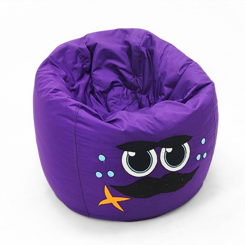 Relaxsit Monster Bean Bag – Medium-Sized Bean Bag Sofa – A Perfect Seating Solution for Youngsters