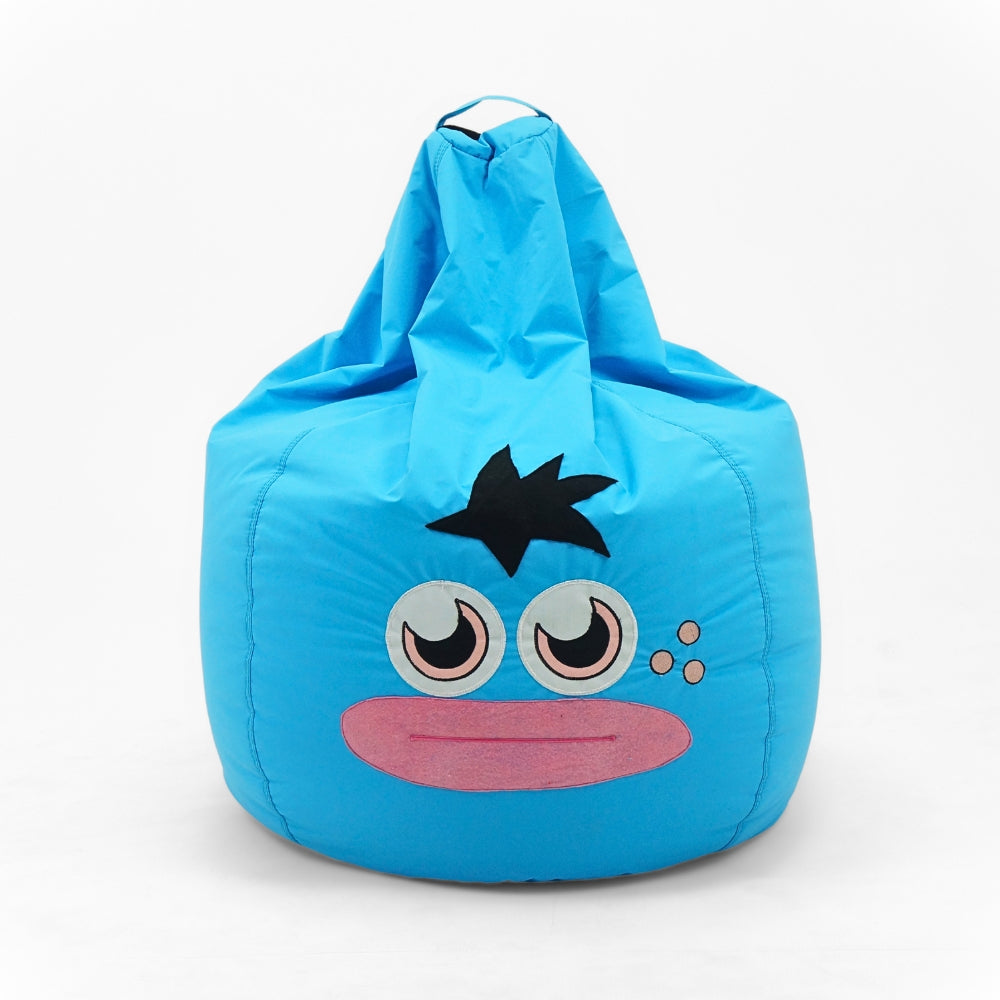 Relaxsit Monster Bean Bag – Medium-Sized Bean Bag Sofa – A Perfect Seating Solution for Youngsters