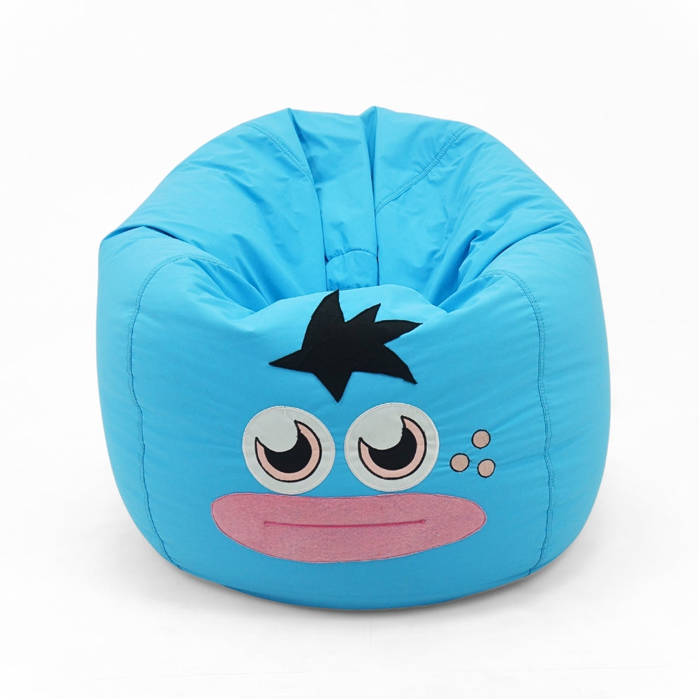 Relaxsit Monster Bean Bag – Medium-Sized Bean Bag Sofa – A Perfect Seating Solution for Youngsters