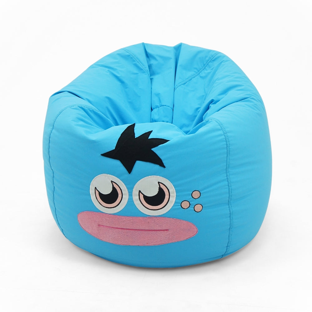 Relaxsit Monster Bean Bag – Medium-Sized Bean Bag Sofa – A Perfect Seating Solution for Youngsters