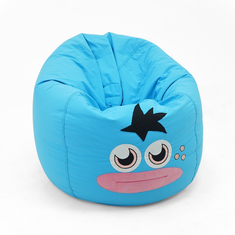 Relaxsit Monster Bean Bag – Medium-Sized Bean Bag Sofa – A Perfect Seating Solution for Youngsters