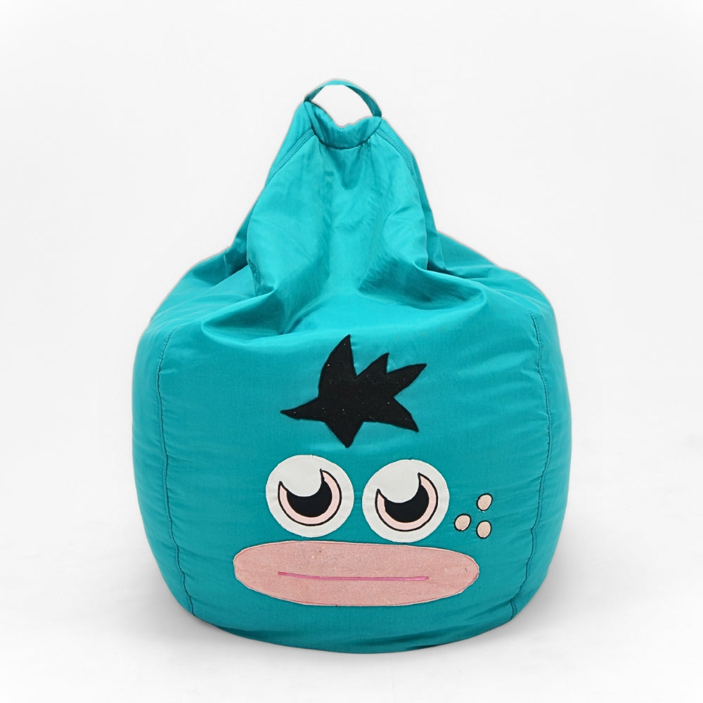 Relaxsit Monster Bean Bag – Medium-Sized Bean Bag Sofa – A Perfect Seating Solution for Youngsters