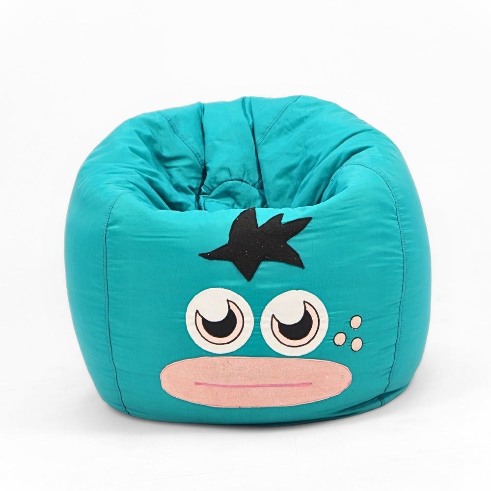 Relaxsit Monster Bean Bag – Medium-Sized Bean Bag Sofa – A Perfect Seating Solution for Youngsters