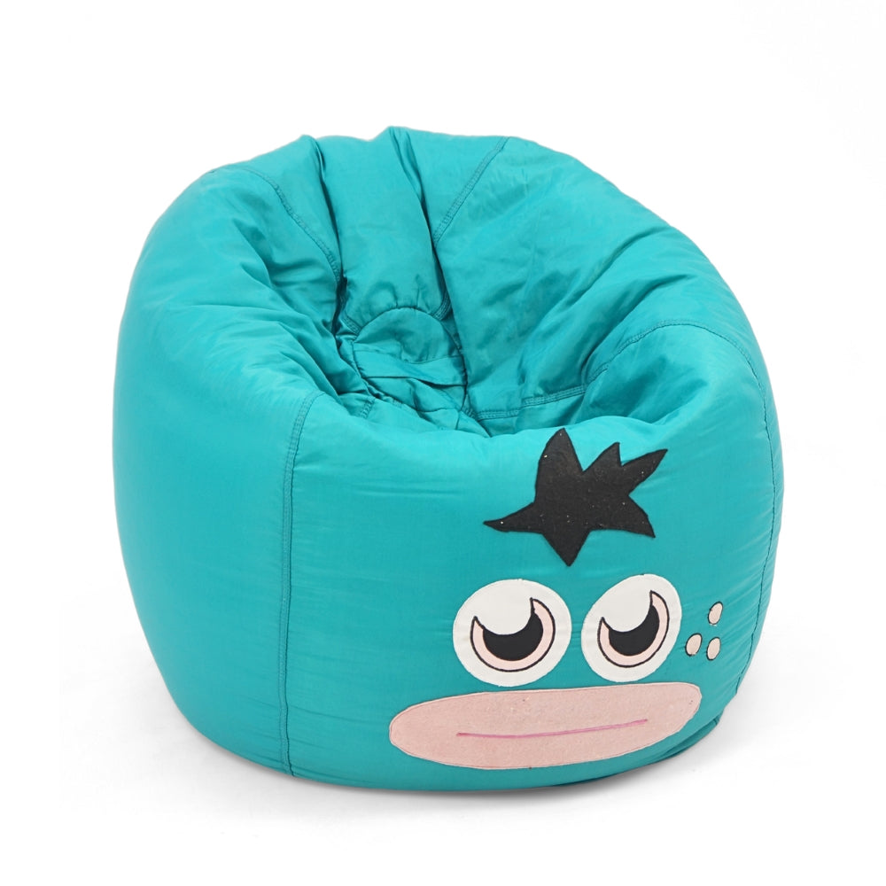 Relaxsit Monster Bean Bag – Medium-Sized Bean Bag Sofa – A Perfect Seating Solution for Youngsters