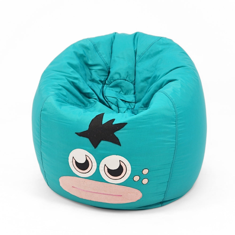 Relaxsit Monster Bean Bag – Medium-Sized Bean Bag Sofa – A Perfect Seating Solution for Youngsters