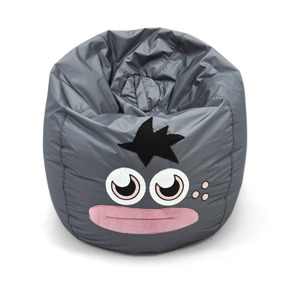 Relaxsit Monster Bean Bag – Medium-Sized Bean Bag Sofa – A Perfect Seating Solution for Youngsters