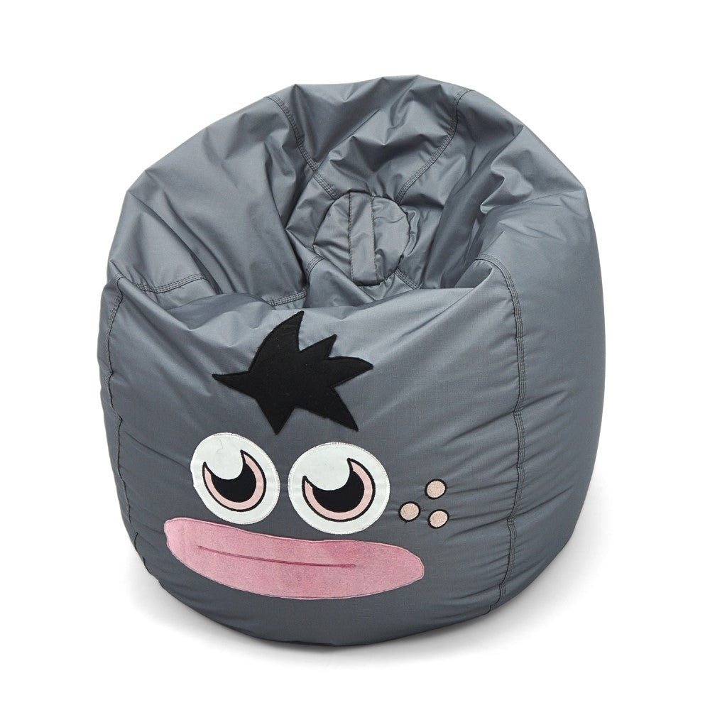 Relaxsit Monster Bean Bag – Medium-Sized Bean Bag Sofa – A Perfect Seating Solution for Youngsters