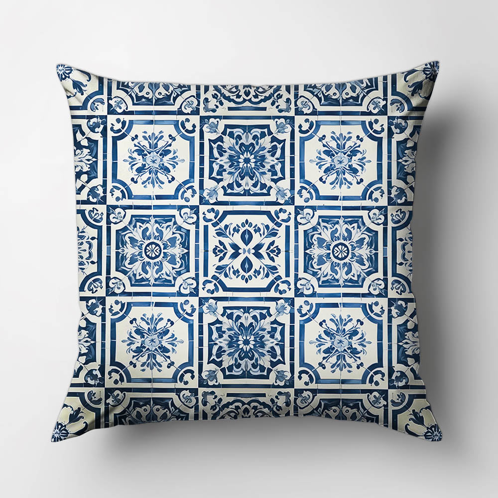 Pack of 5 Printed Filled Cushion covers  Cushion throw pillow  size: 16" x 16" or 40 x 40cm