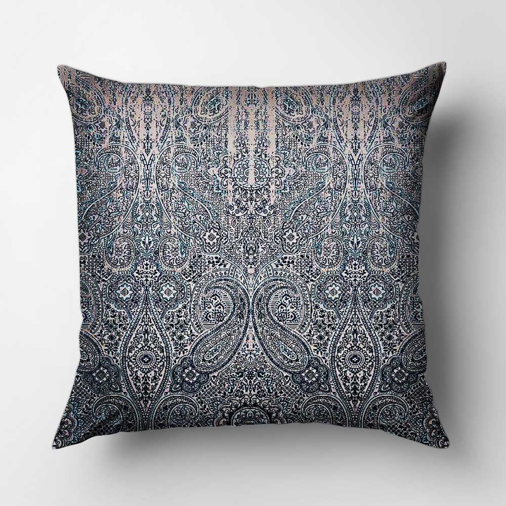 Pack of 5 Printed Filled Cushion covers  Cushion throw pillow  size: 16" x 16" or 40 x 40cm