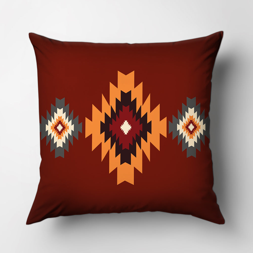 Pack of 5 Printed Filled Cushion covers  Cushion throw pillow  size: 16" x 16" or 40 x 40cm