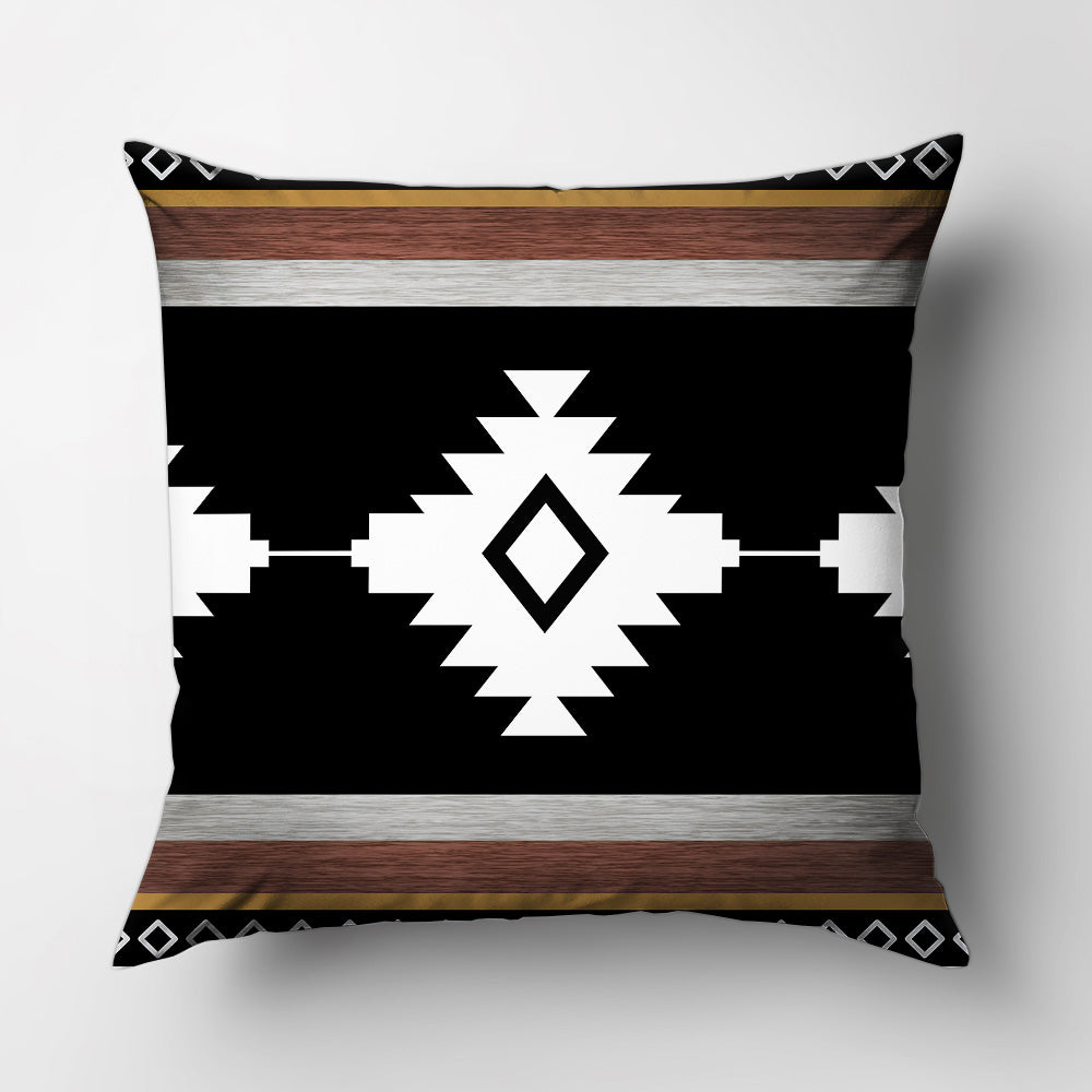 Pack of 5 Printed Filled Cushion covers  Cushion throw pillow  size: 16" x 16" or 40 x 40cm