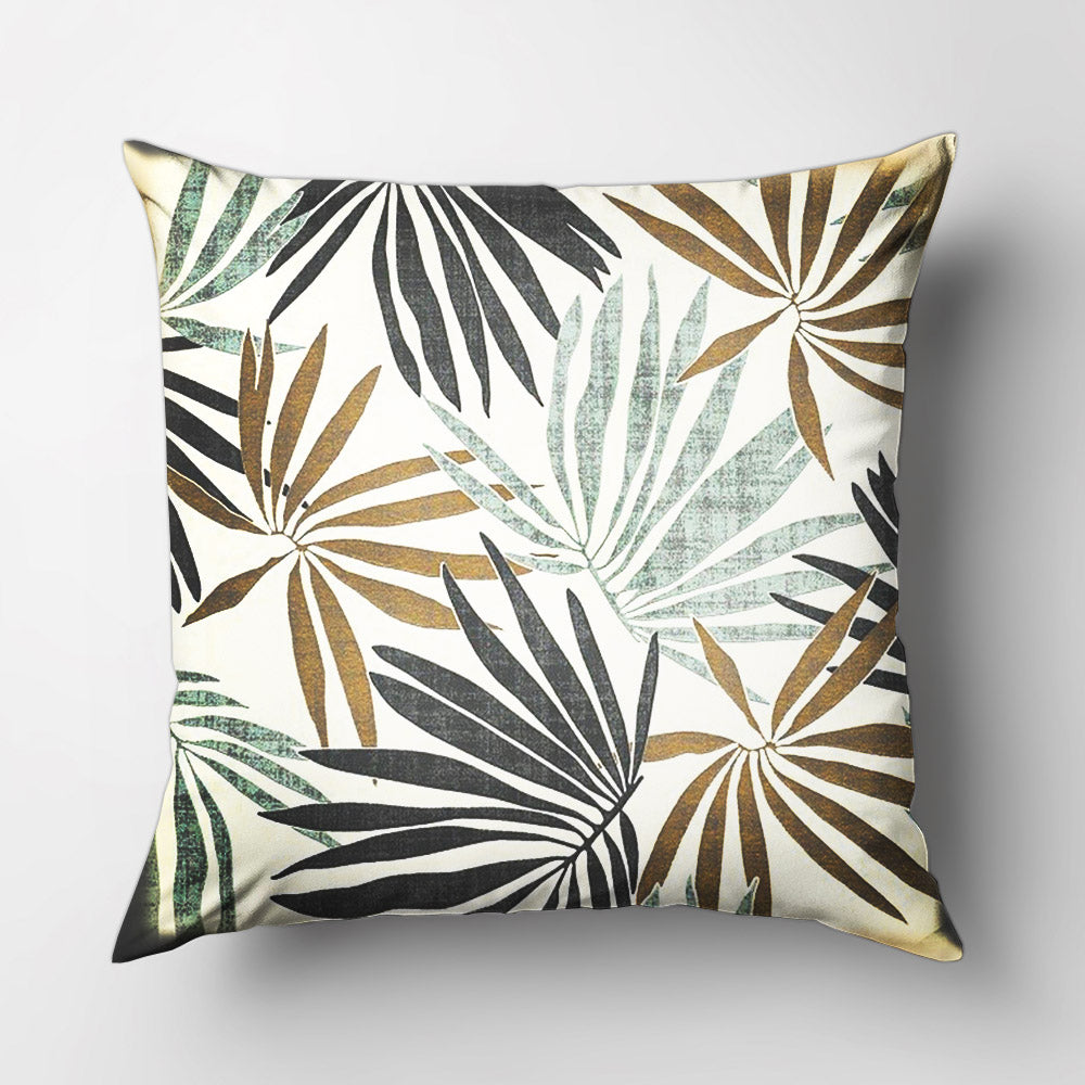 Pack of 5 Printed Filled Cushion covers  Cushion throw pillow  size: 16" x 16" or 40 x 40cm