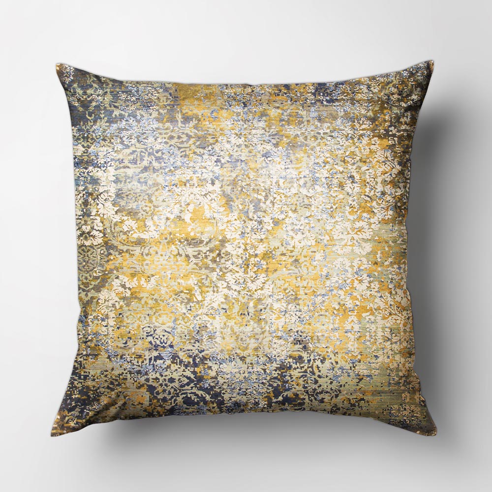 Pack of 5 Printed Filled Cushion covers  Cushion throw pillow  size: 16" x 16" or 40 x 40cm