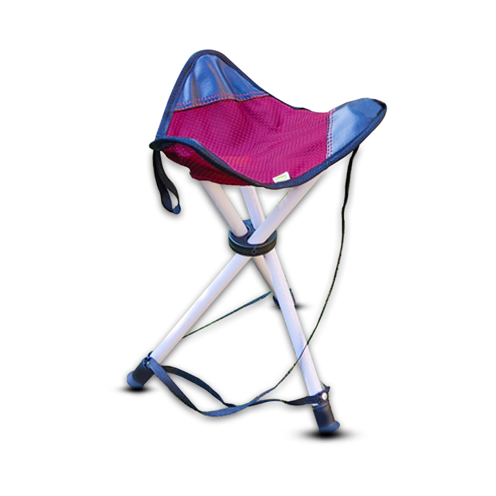 Relaxsit Momento Camping Tripod Stool