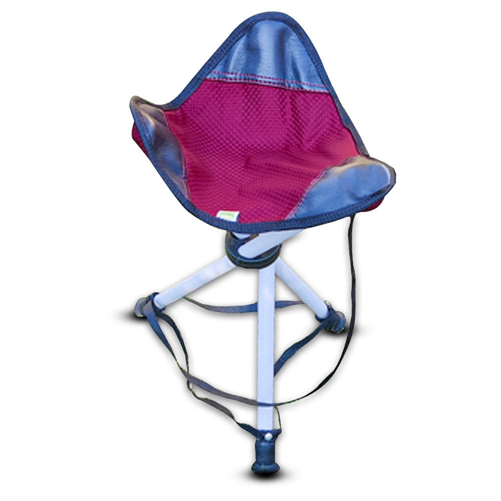 Relaxsit Momento Camping Tripod Stool