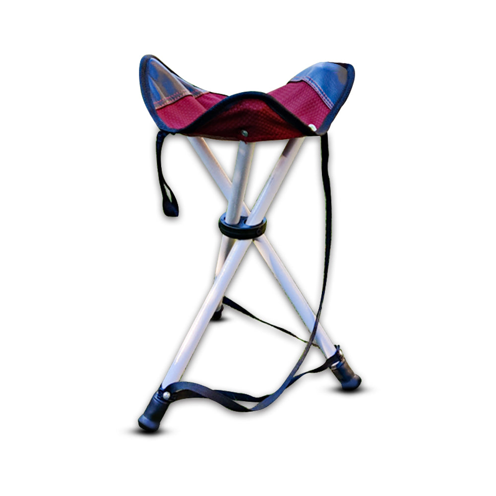 Relaxsit Momento Camping Tripod Stool