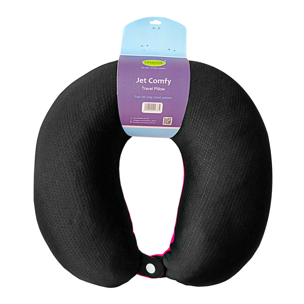 Jetcomfy travel pillow hotsell