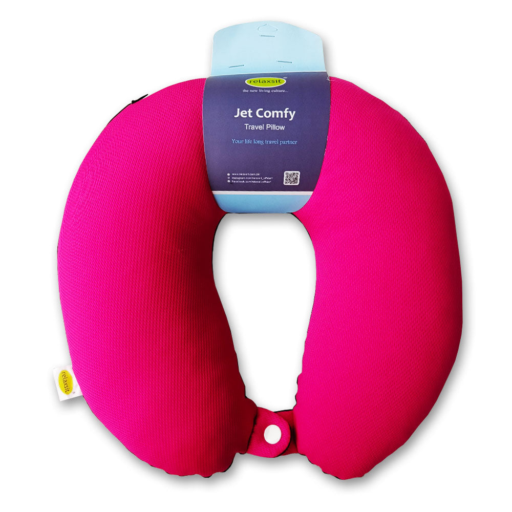 Long inflatable pillow best sale