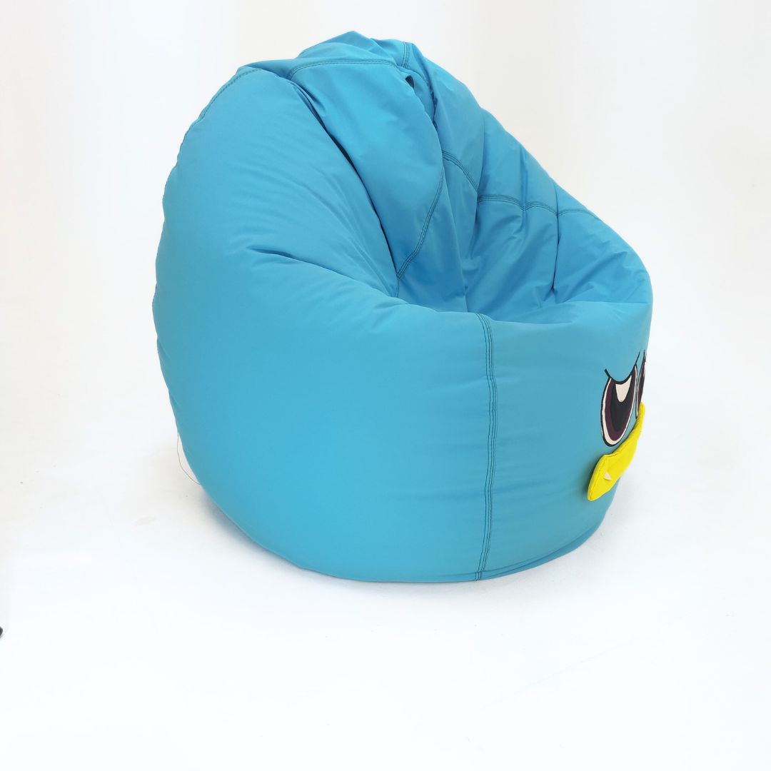 Relaxsit Monster Bean Bag – Medium-Sized Bean Bag Sofa – A Perfect Seating Solution for Youngsters