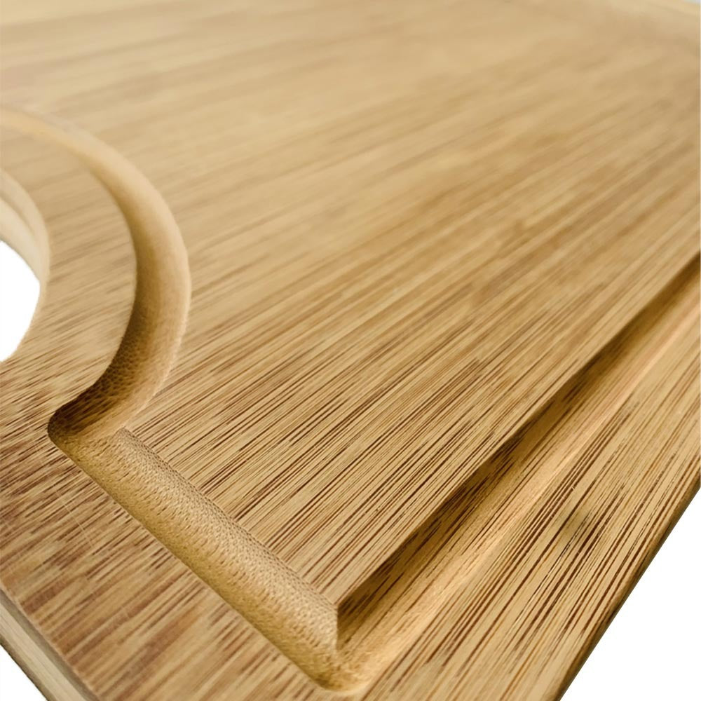 Bamboo Wooden  Chopping Board