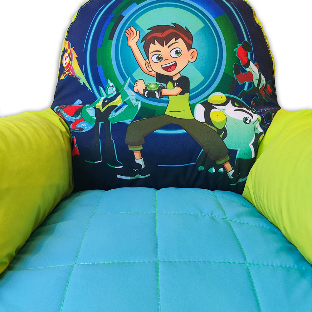 Relaxsit Kids Bean Bag Sofa