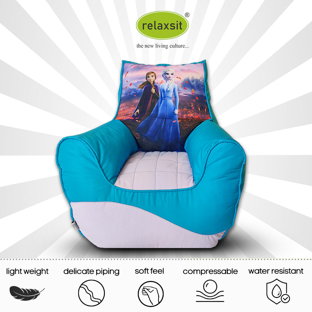 Relaxsit Kids Bean Bag Sofa