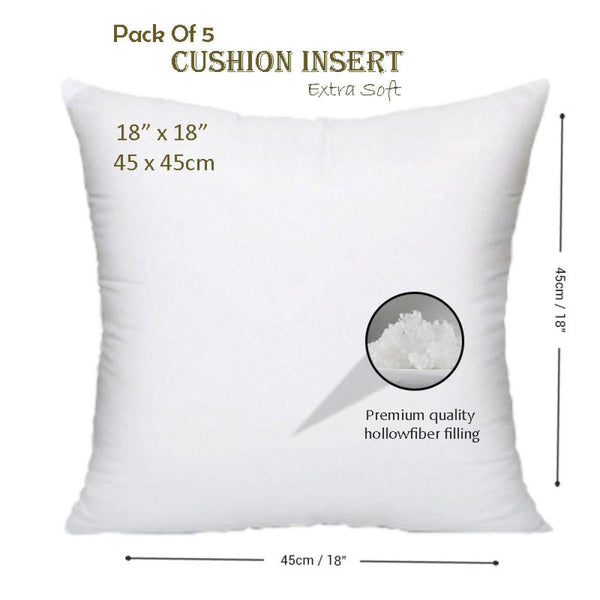 Best cushion clearance filling